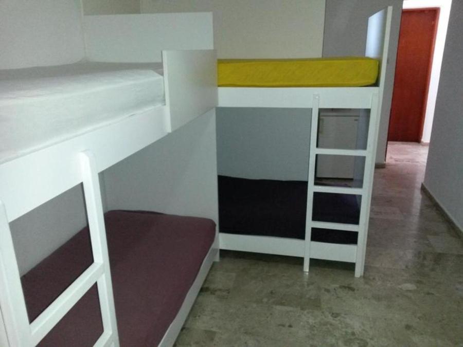 Fira Backpackers Place Eksteriør billede